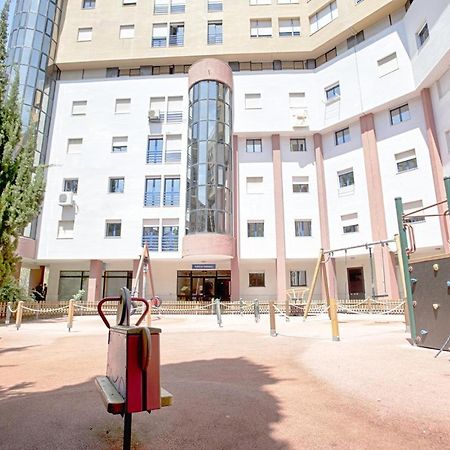 Green Executive Apartment In The Heart Of Lisboa Εξωτερικό φωτογραφία