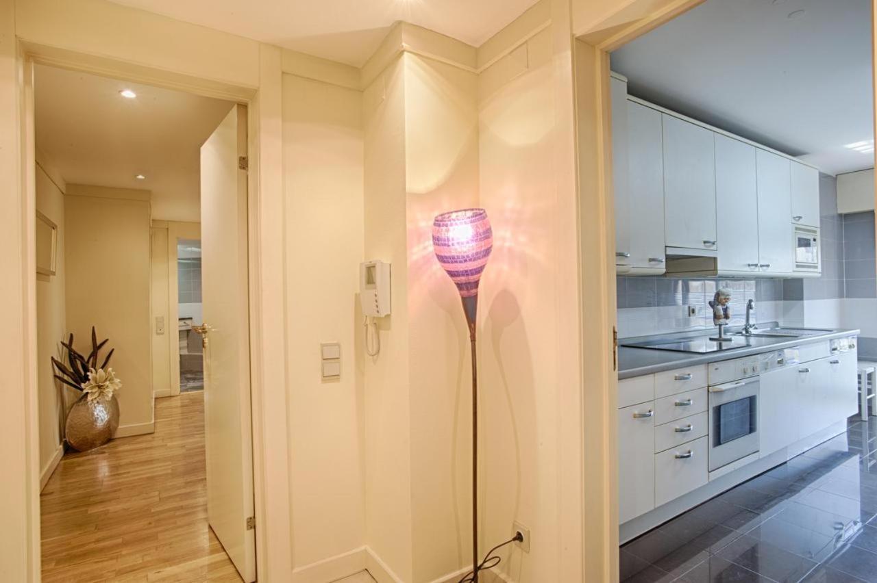 Green Executive Apartment In The Heart Of Lisboa Εξωτερικό φωτογραφία