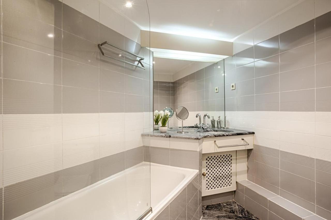 Green Executive Apartment In The Heart Of Lisboa Εξωτερικό φωτογραφία