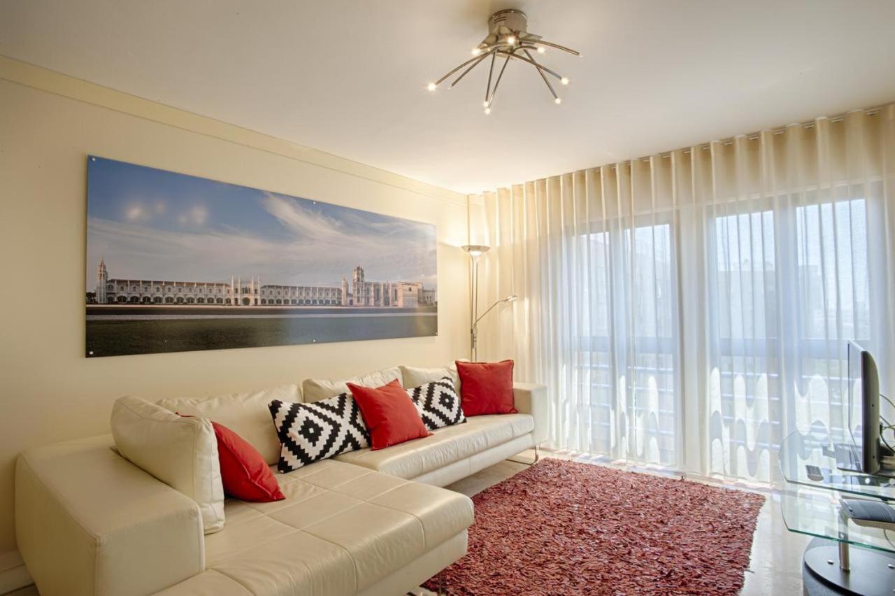 Green Executive Apartment In The Heart Of Lisboa Εξωτερικό φωτογραφία