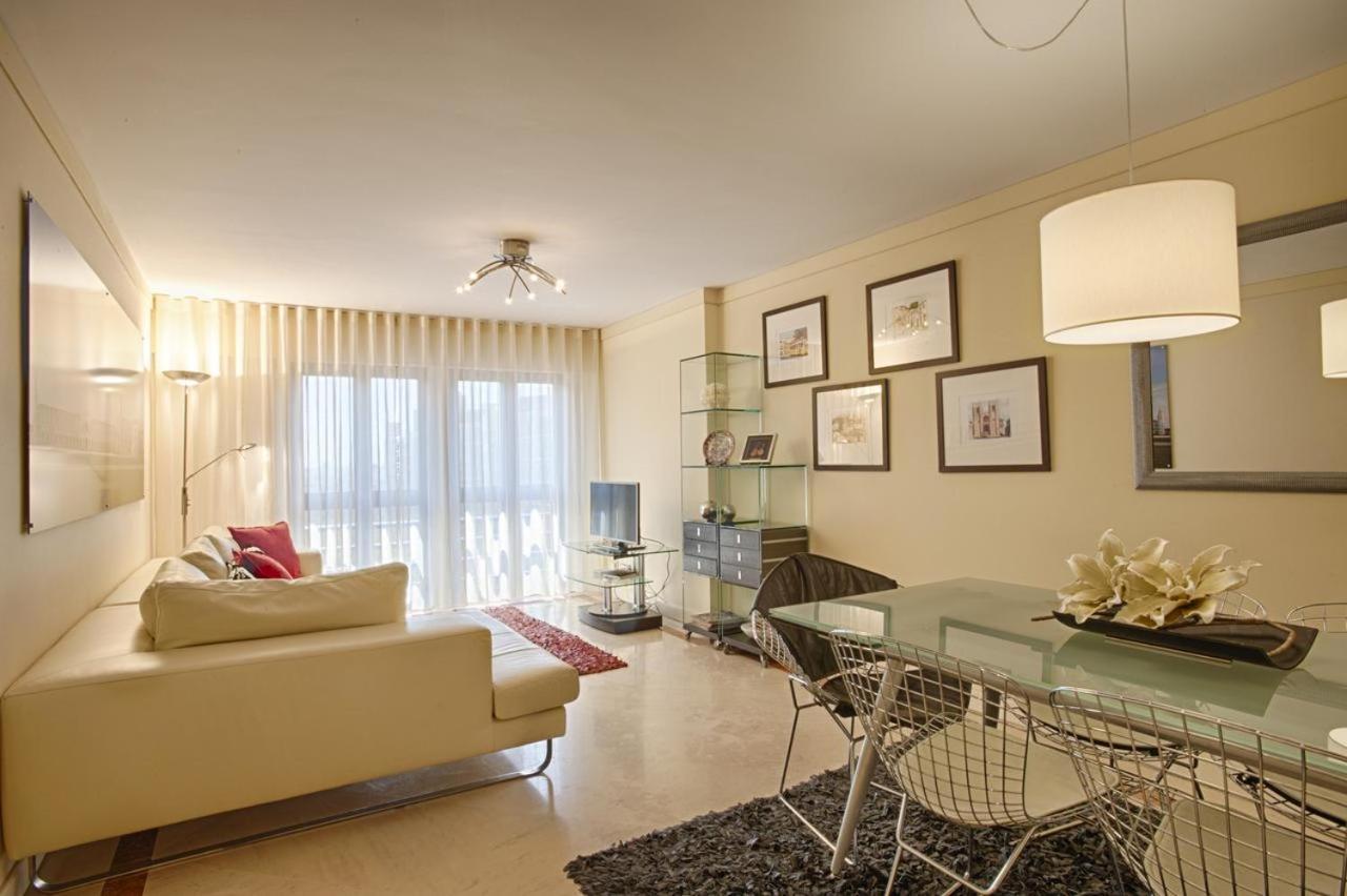 Green Executive Apartment In The Heart Of Lisboa Εξωτερικό φωτογραφία