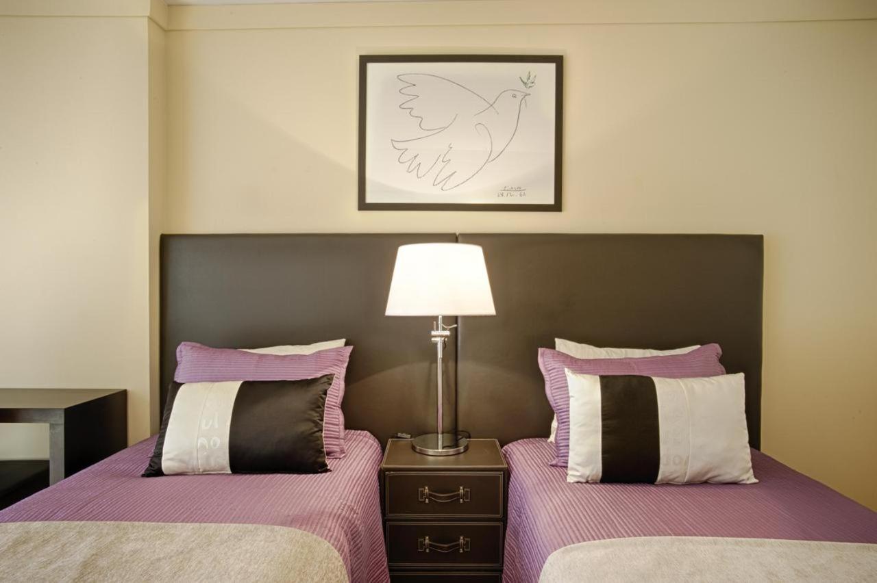 Green Executive Apartment In The Heart Of Lisboa Εξωτερικό φωτογραφία