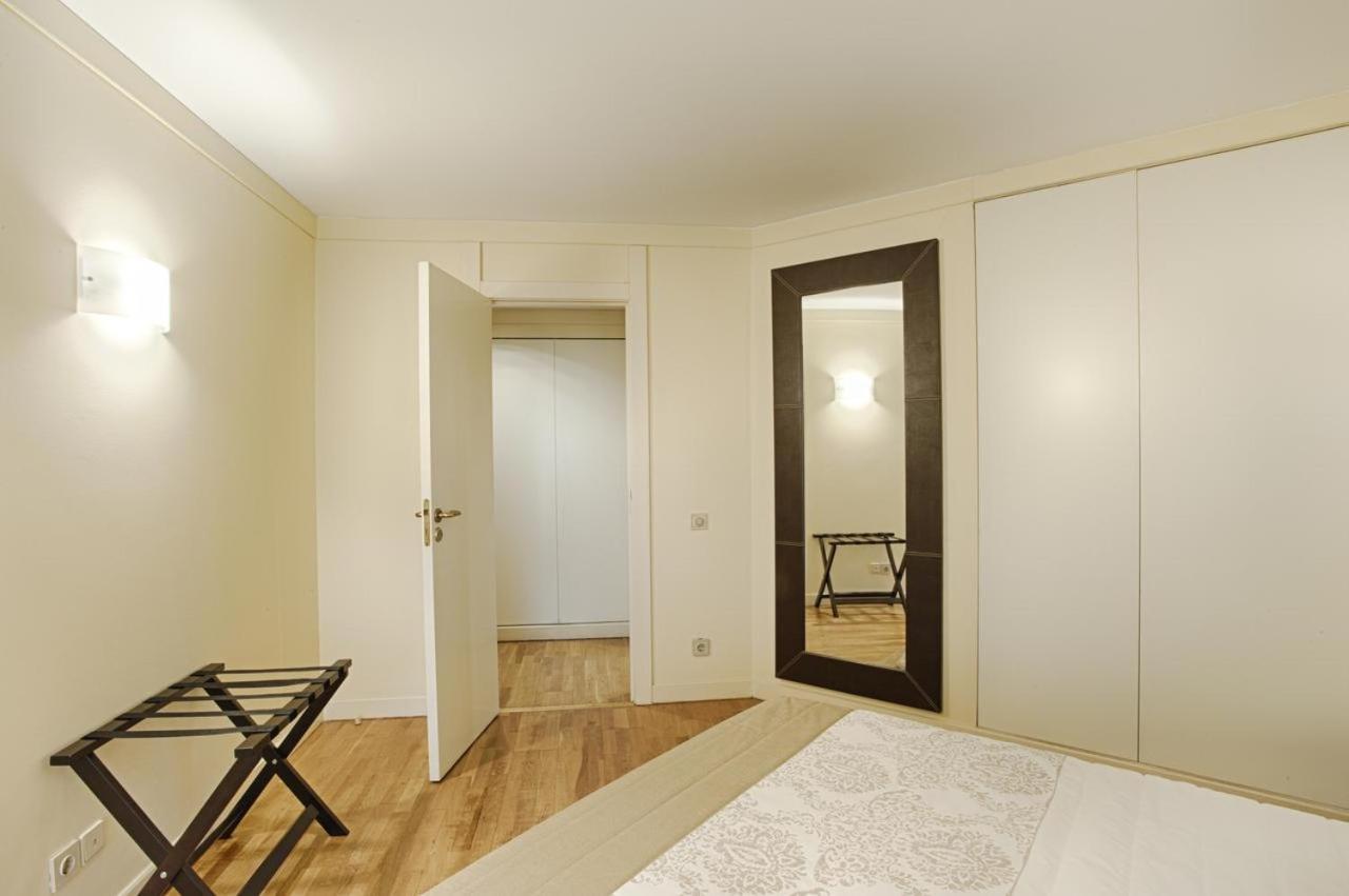 Green Executive Apartment In The Heart Of Lisboa Εξωτερικό φωτογραφία