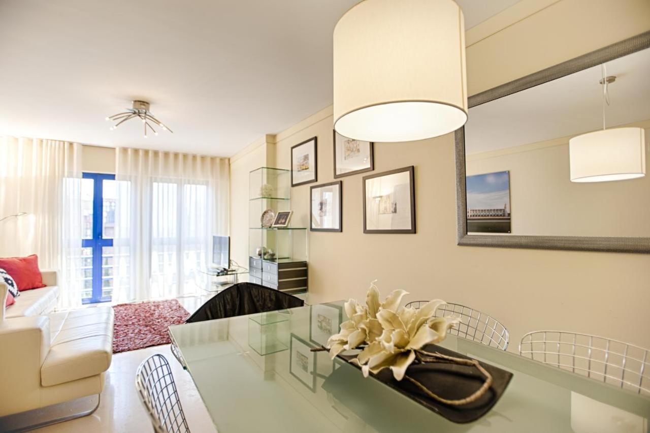 Green Executive Apartment In The Heart Of Lisboa Εξωτερικό φωτογραφία