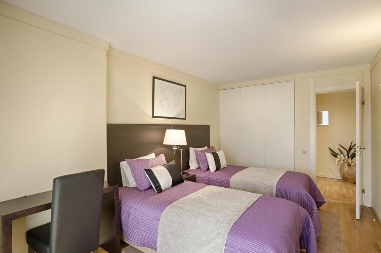 Green Executive Apartment In The Heart Of Lisboa Εξωτερικό φωτογραφία