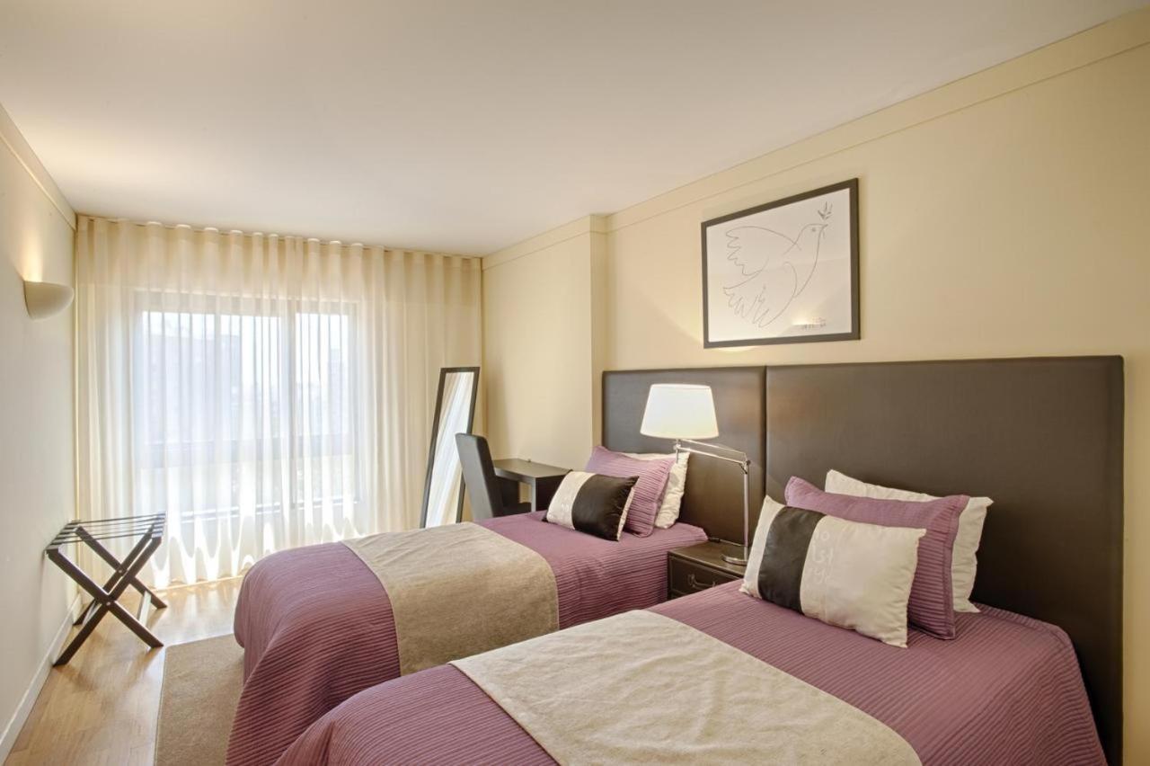 Green Executive Apartment In The Heart Of Lisboa Εξωτερικό φωτογραφία